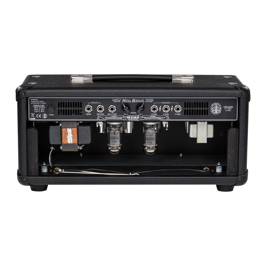 Mesa/Boogie Fillmore 25 Head Head Mesa/Boogie