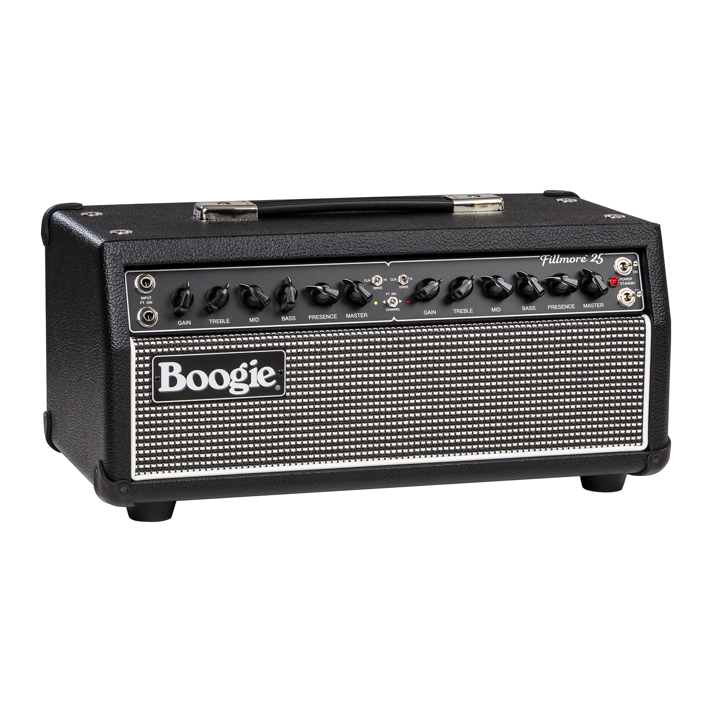 Mesa/Boogie Fillmore 25 Head Head Mesa/Boogie