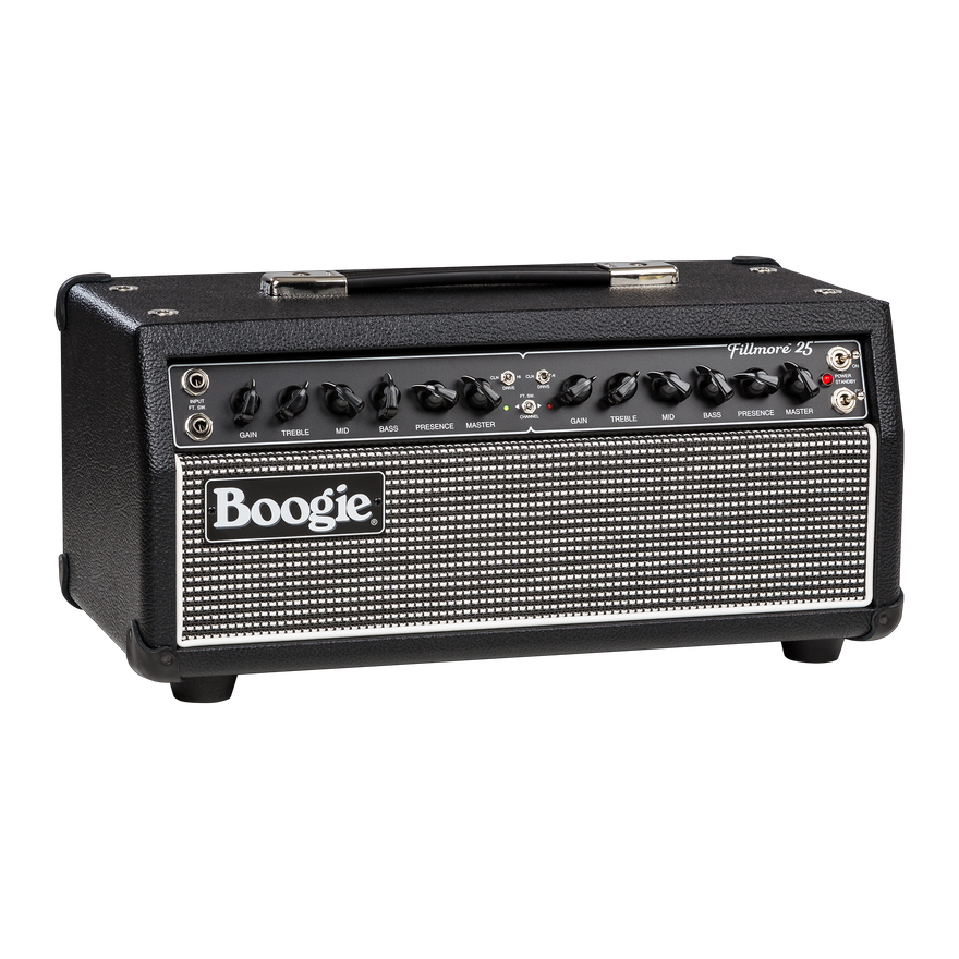 Mesa/Boogie Fillmore 25 Head Head Mesa/Boogie
