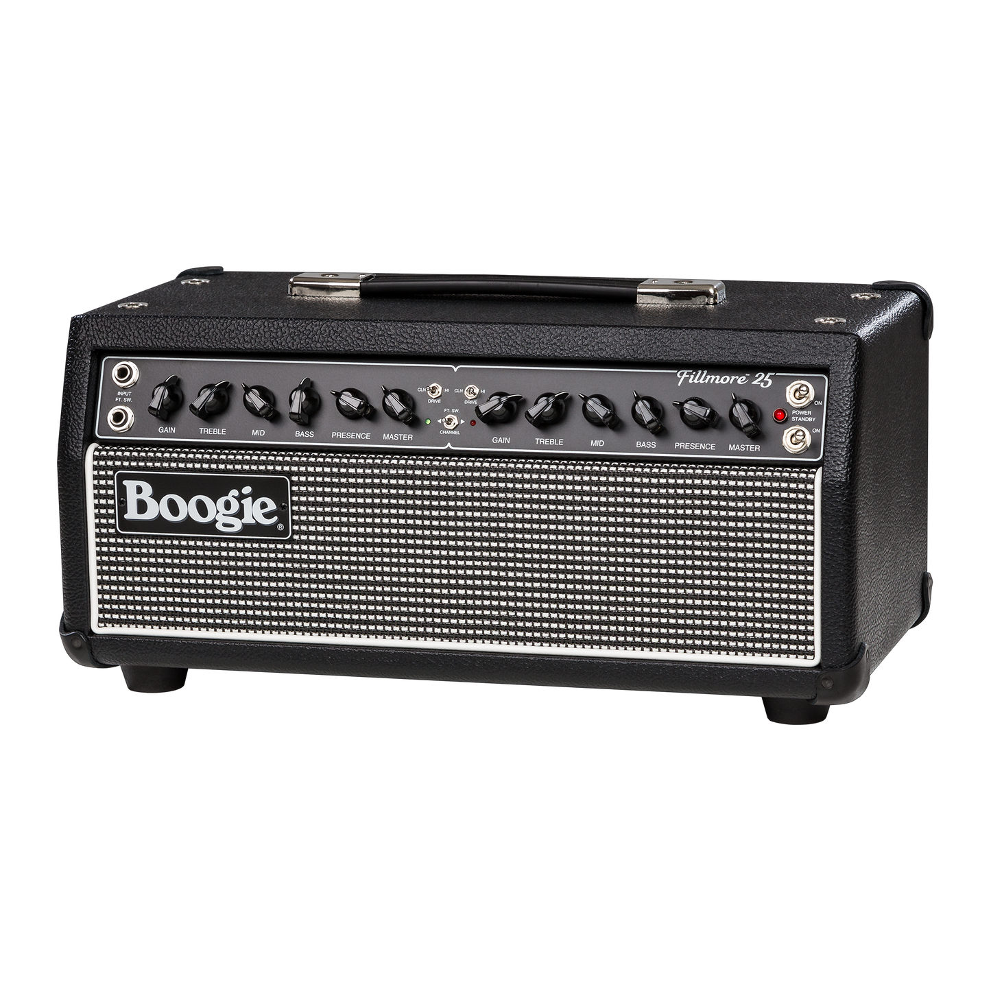 Mesa/Boogie Fillmore 25 Head Head Mesa/Boogie