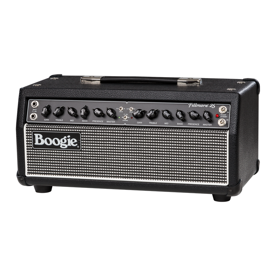 Mesa/Boogie Fillmore 25 Head Head Mesa/Boogie