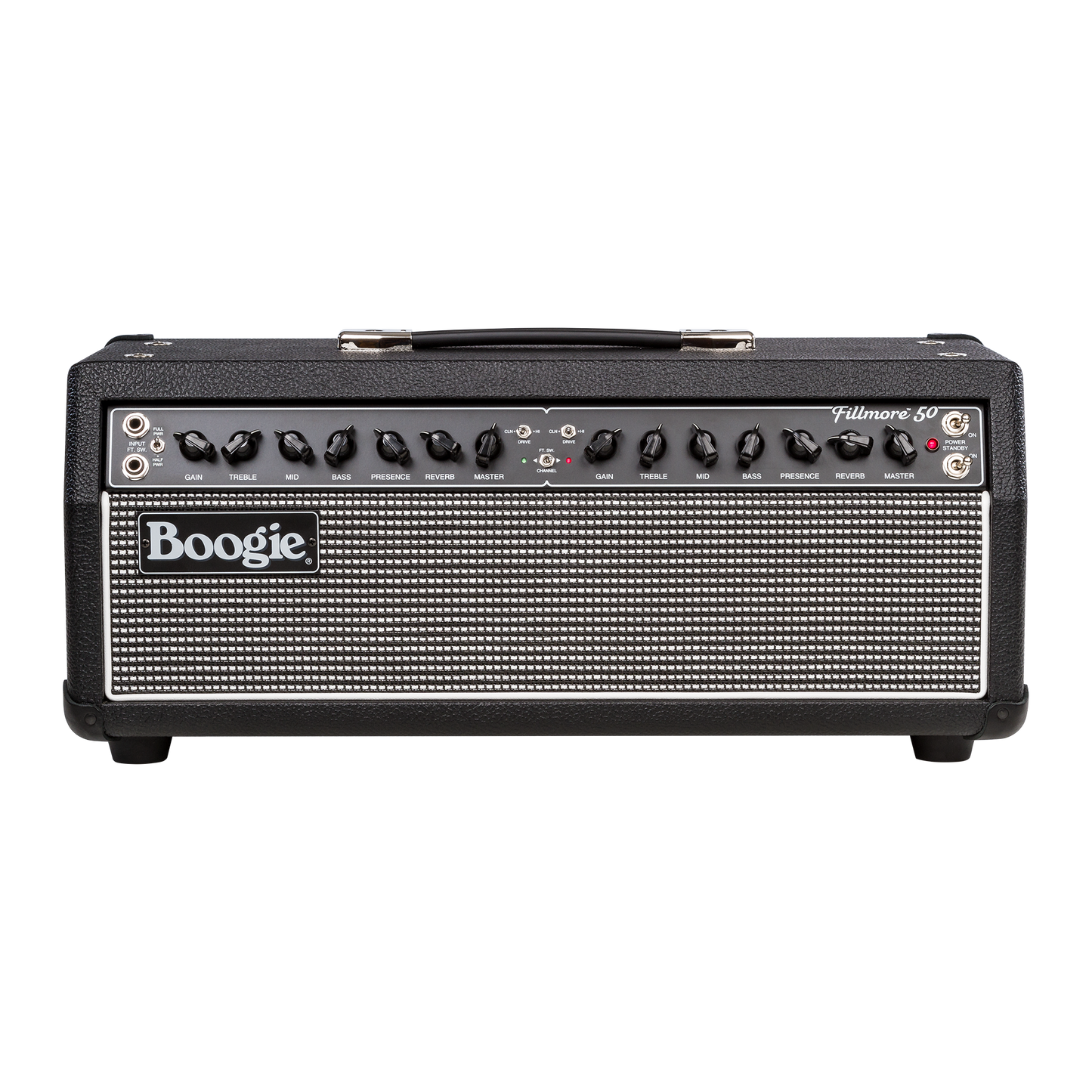 Mesa/Boogie Fillmore 50 Medium Head, EU Head Mesa/Boogie