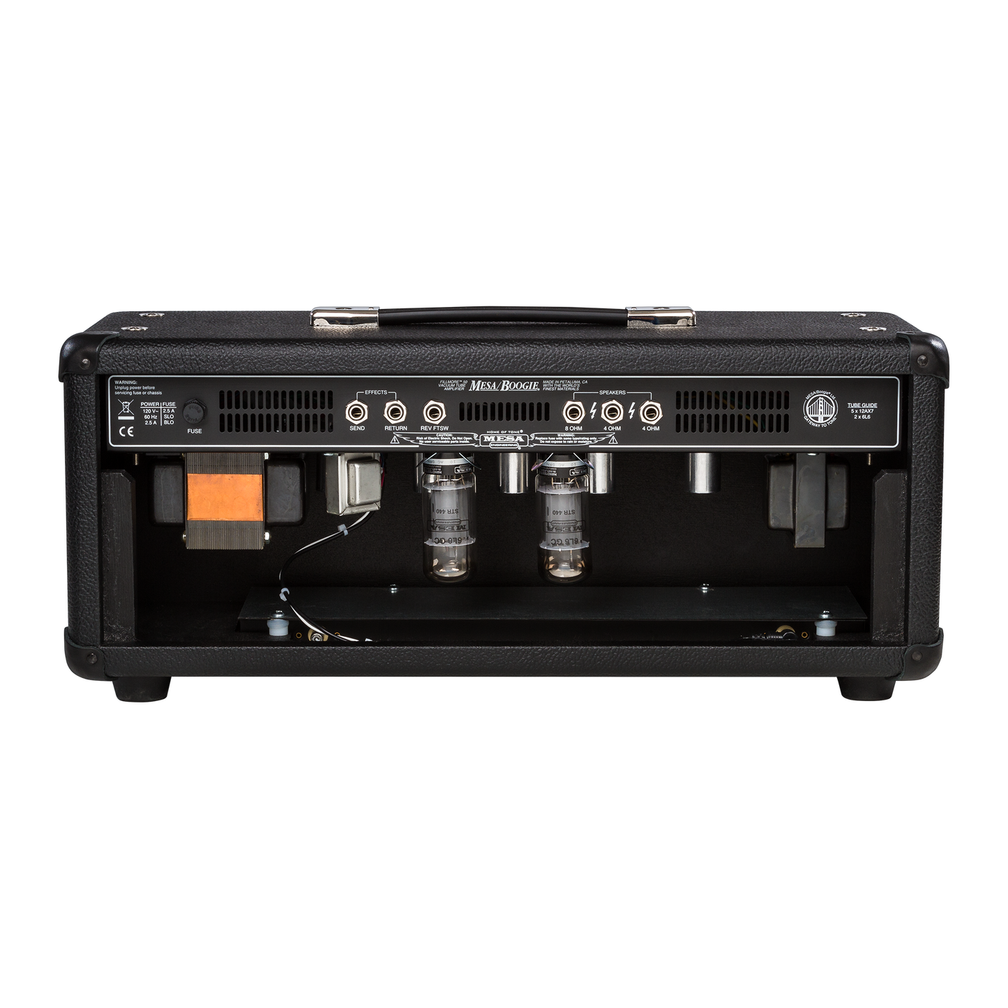 Mesa/Boogie Fillmore 50 Medium Head Head Mesa/Boogie