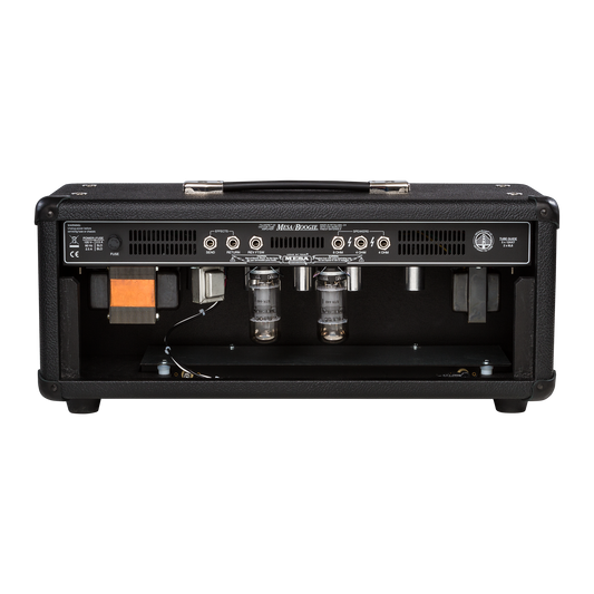 MESA/Boogie Fillmore 50 Medium Head, EU Head Mesa/Boogie