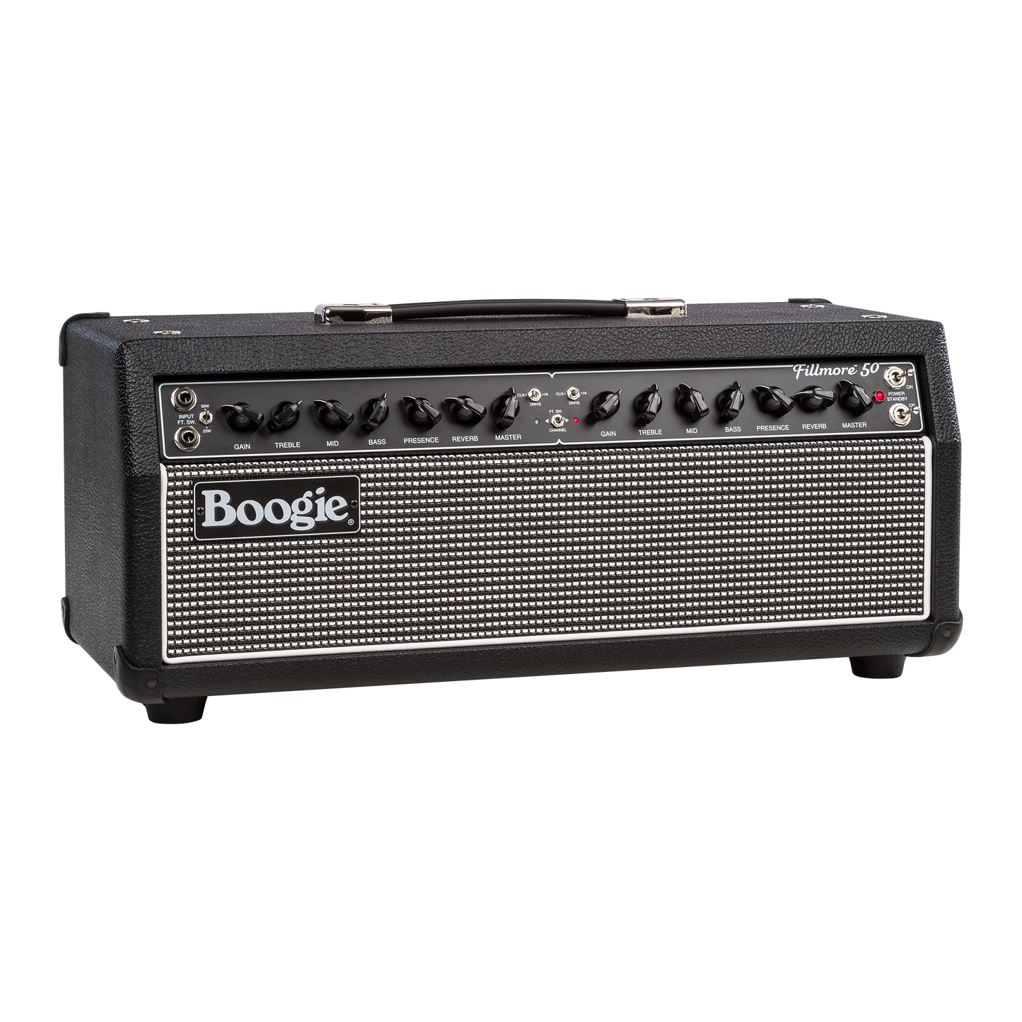 Mesa/Boogie Fillmore 50 Medium Head Head Mesa/Boogie