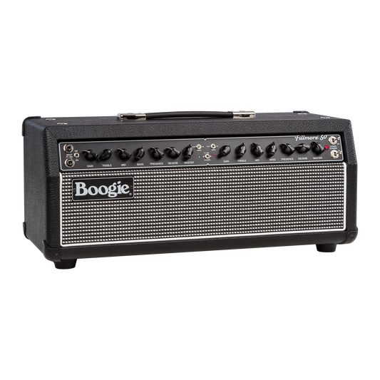 MESA/Boogie Fillmore 50 Medium Head Head Mesa/Boogie