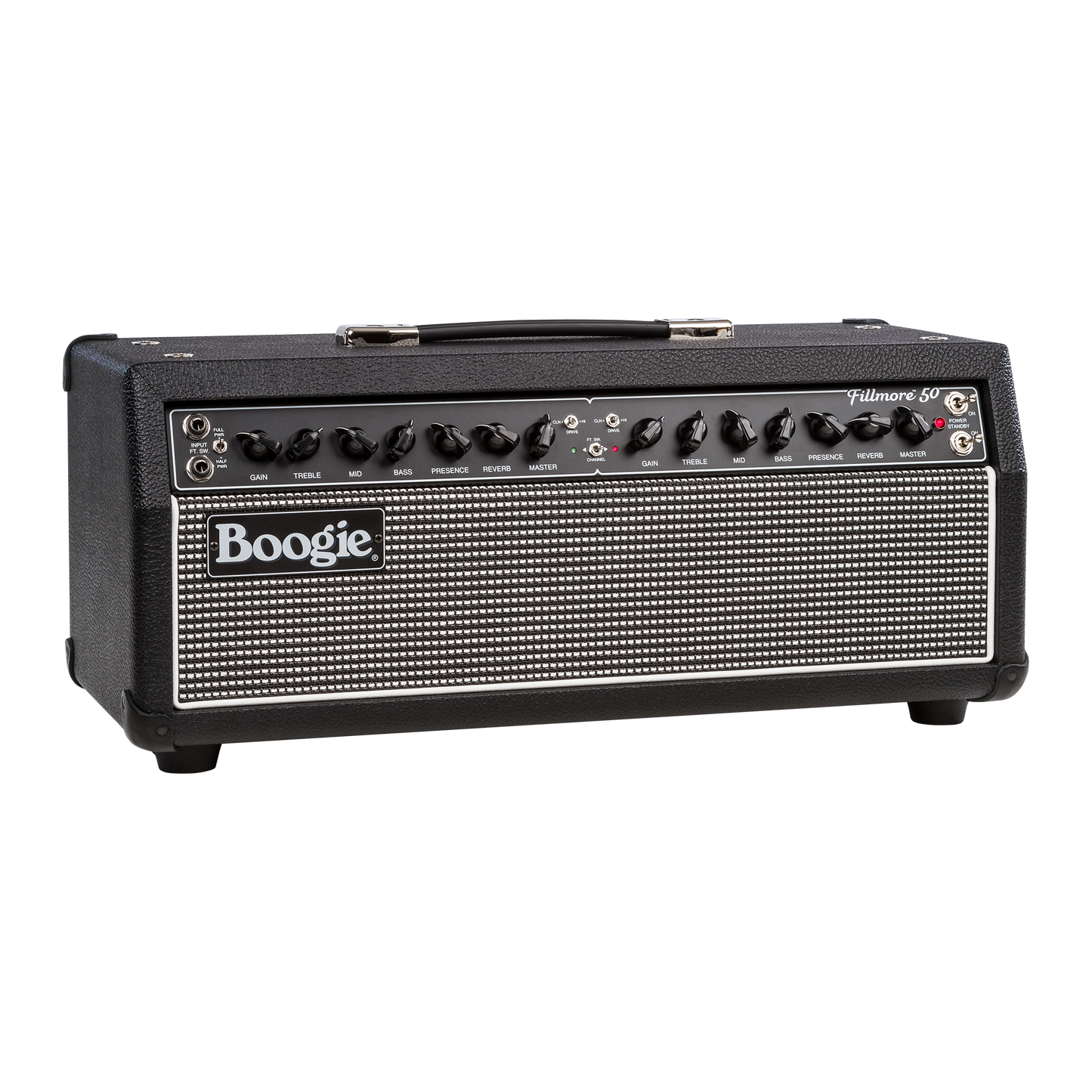 Mesa/Boogie Fillmore 50 Medium Head, EU Head Mesa/Boogie