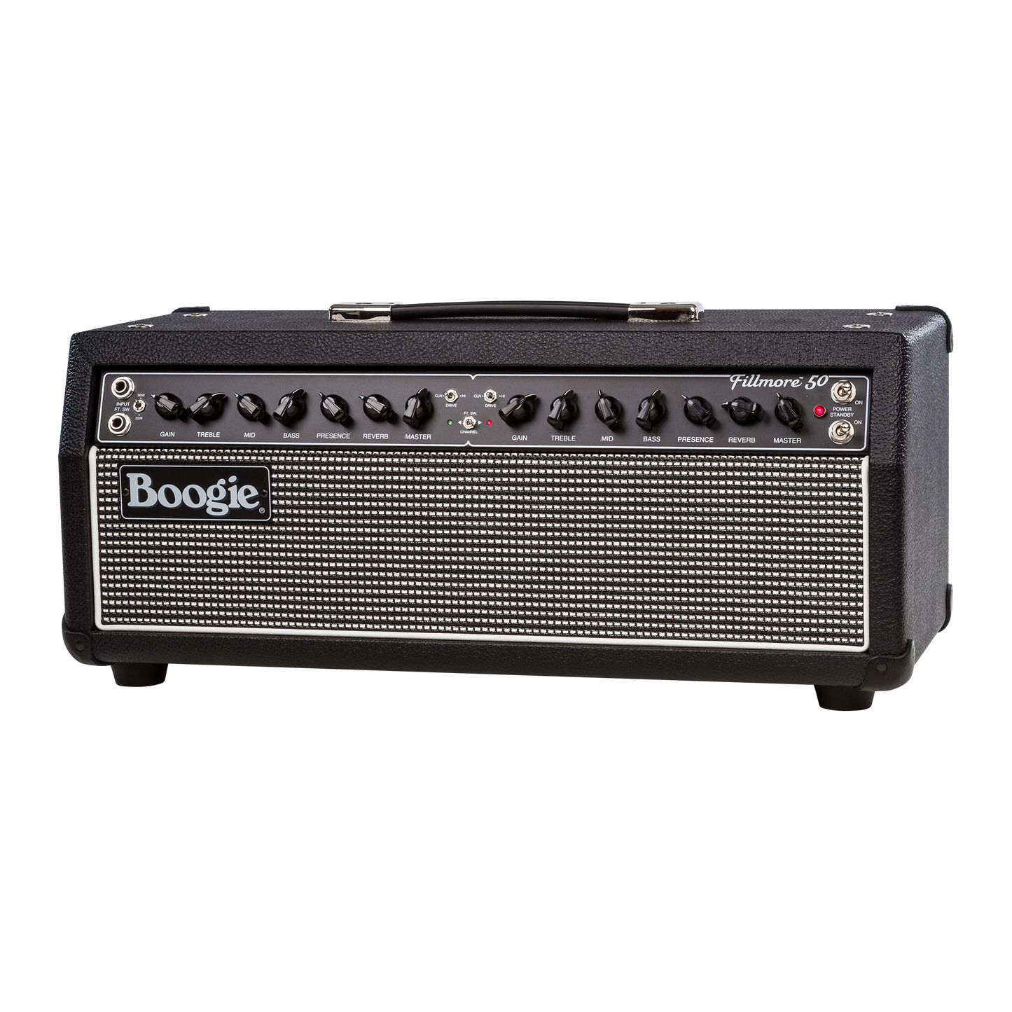 Mesa/Boogie Fillmore 50 Medium Head Head Mesa/Boogie