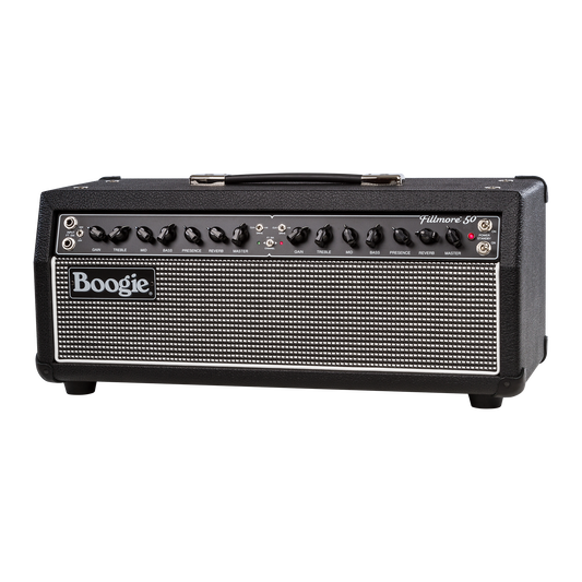 MESA/Boogie Fillmore 50 Medium Head Head Mesa/Boogie