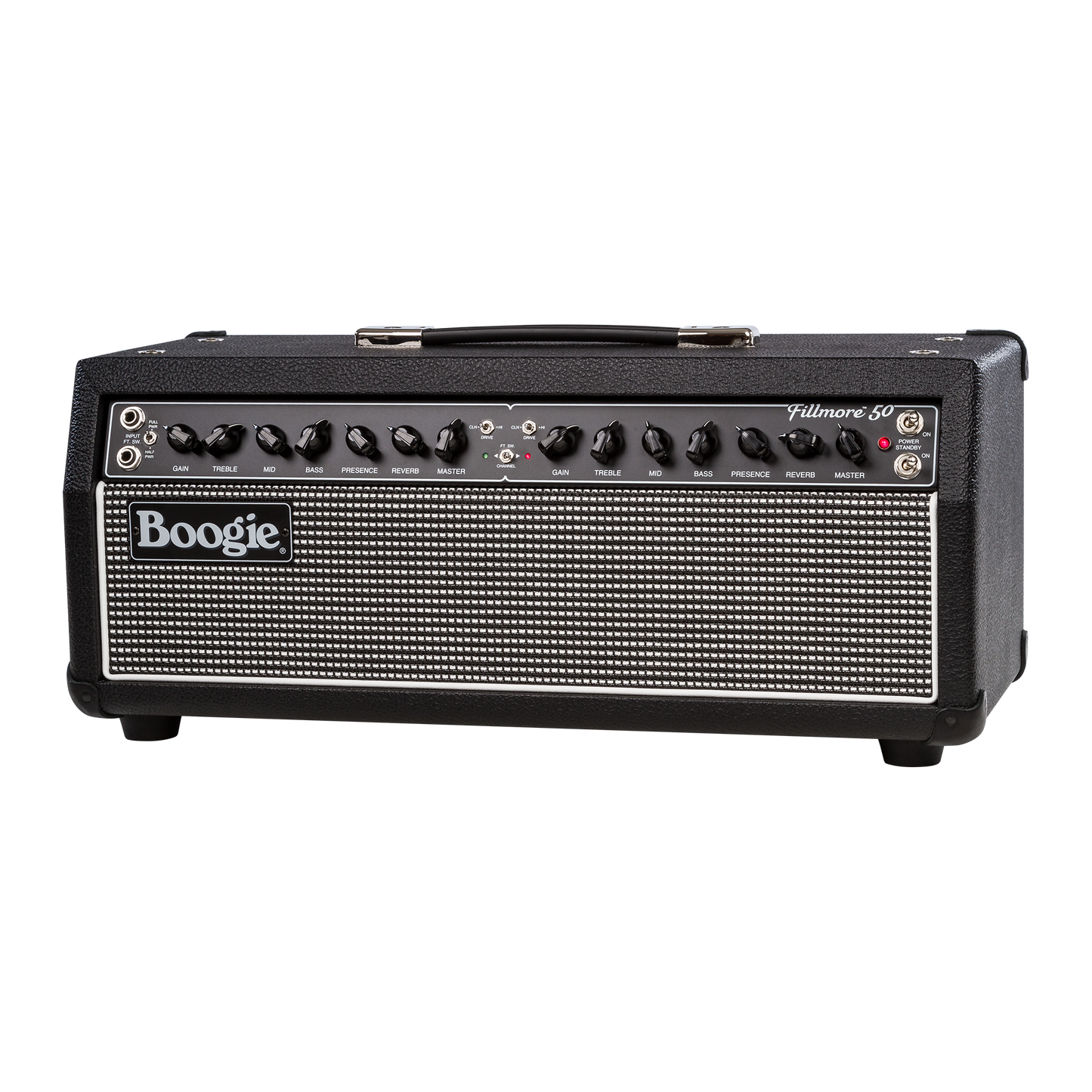 Mesa/Boogie Fillmore 50 Medium Head, EU Head Mesa/Boogie