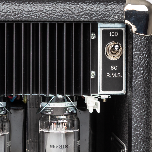 Mesa/Boogie Mark IIC+ HRG Head, EU Head Mesa/Boogie