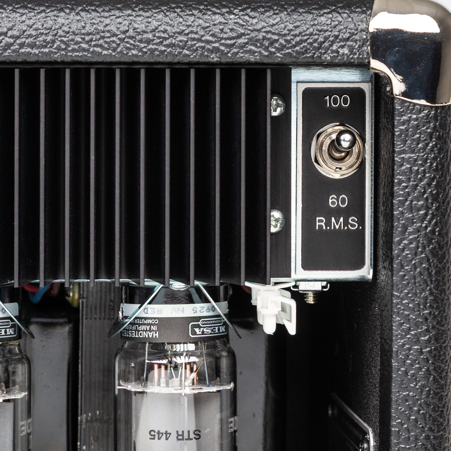 Mesa/Boogie Mark IIC+ HRG Head, EU Head Mesa/Boogie