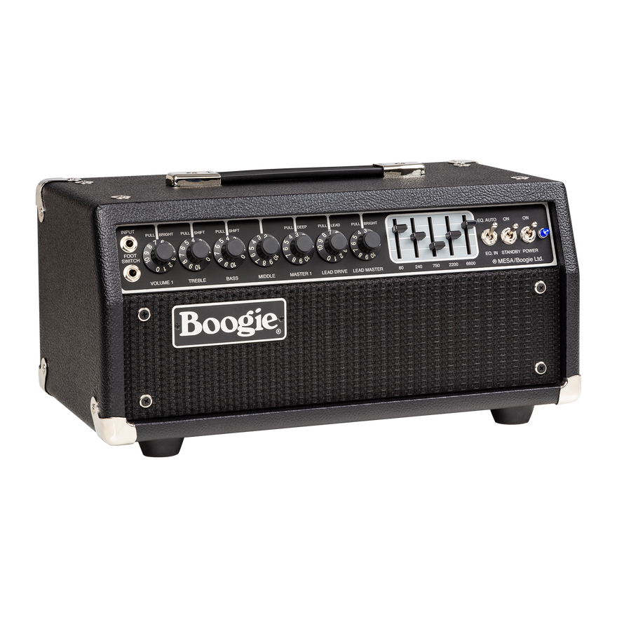 Mesa/Boogie Mark IIC+ Head Head Mesa/Boogie