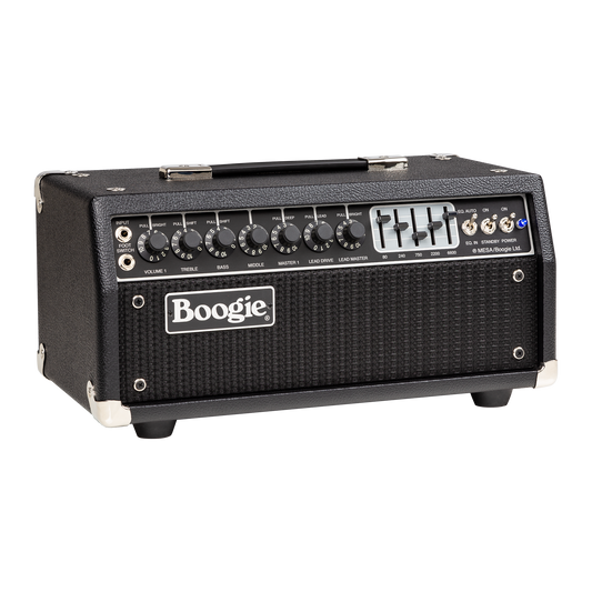 Mesa/Boogie Mark IIC+ Head, EU Head Mesa/Boogie