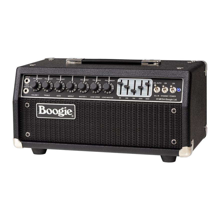Mesa/Boogie Mark IIC+ Head Head Mesa/Boogie