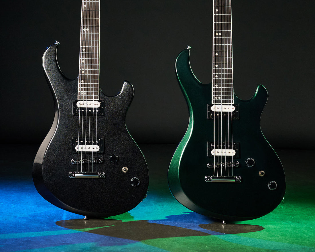 Gibson Victory Baritone