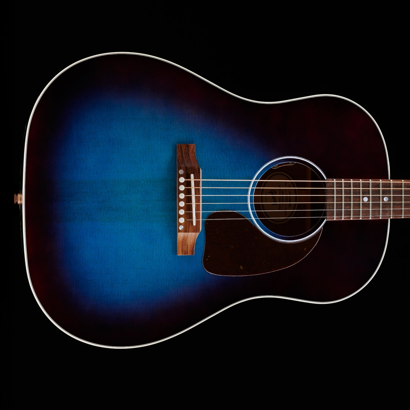 Gibson J-45 Acoustic Guitars