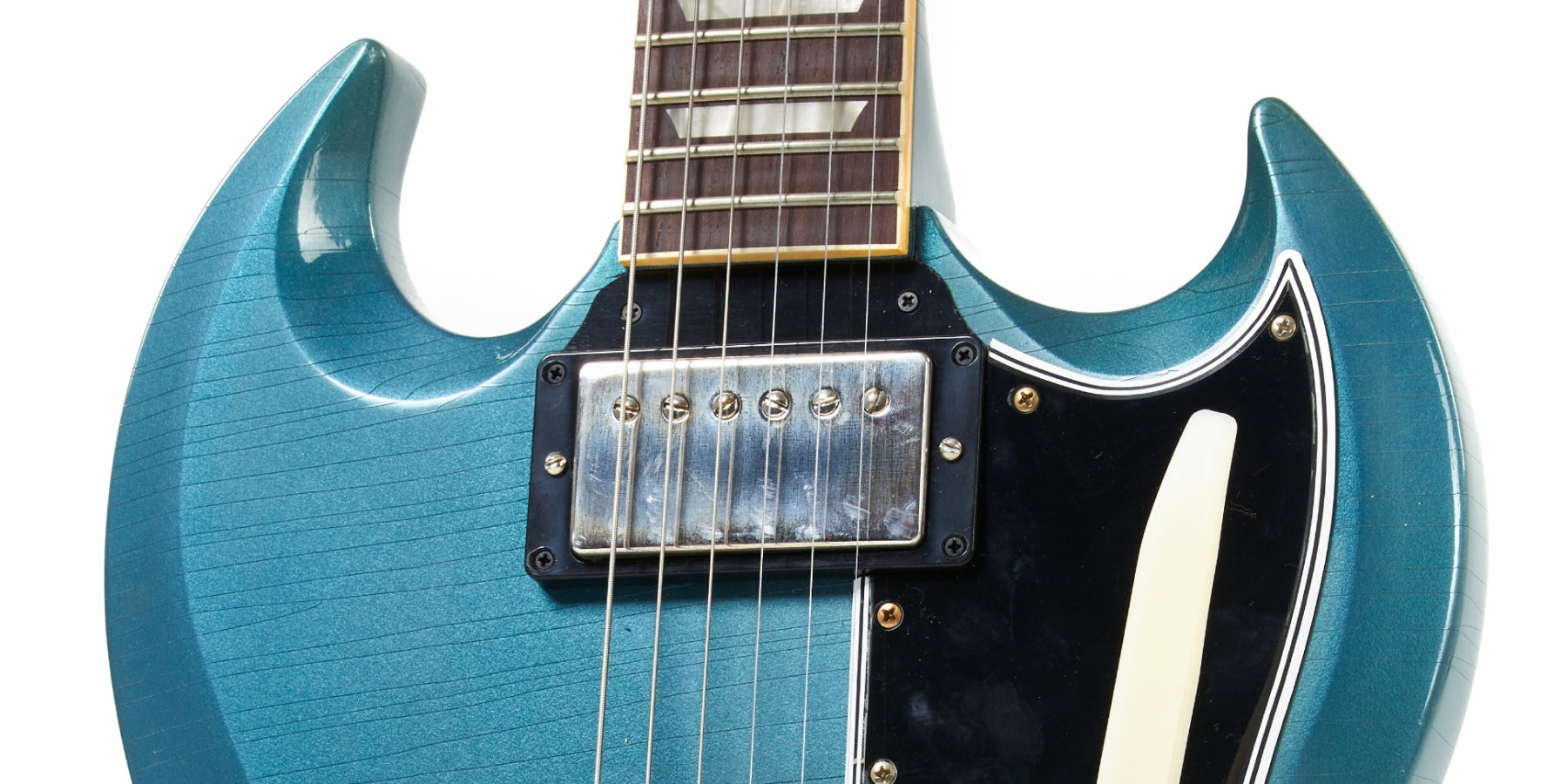 Gibson Custom Murphy Lab