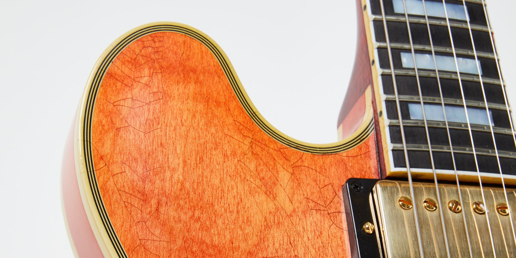 Gibson Custom Murphy Lab