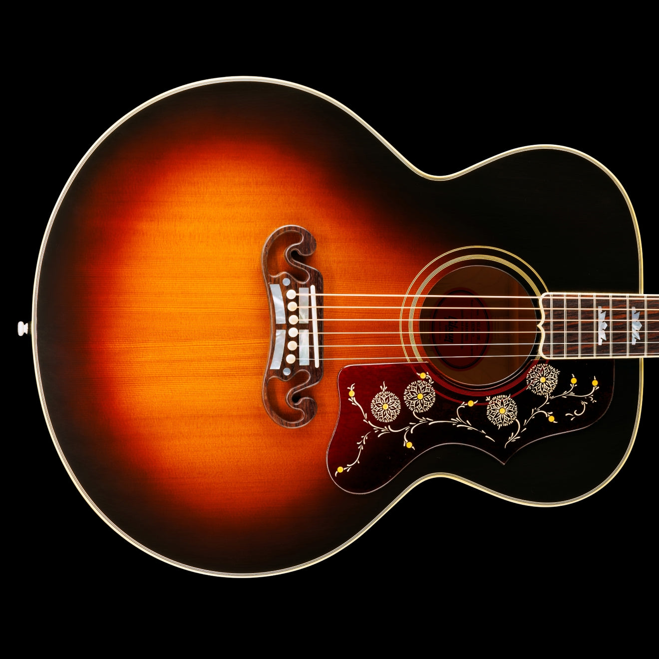 イダ　Gibson SJ-200 イダ Gibson SJ-200 db8e92c4b8CfpxLizUJxmiLmAshYAk