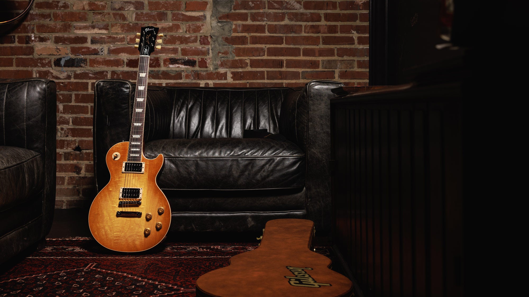 Gibson Les Paul スタンダードSlashモデル Slash Les Paul Standard | Limited Edition | Gibson Japan