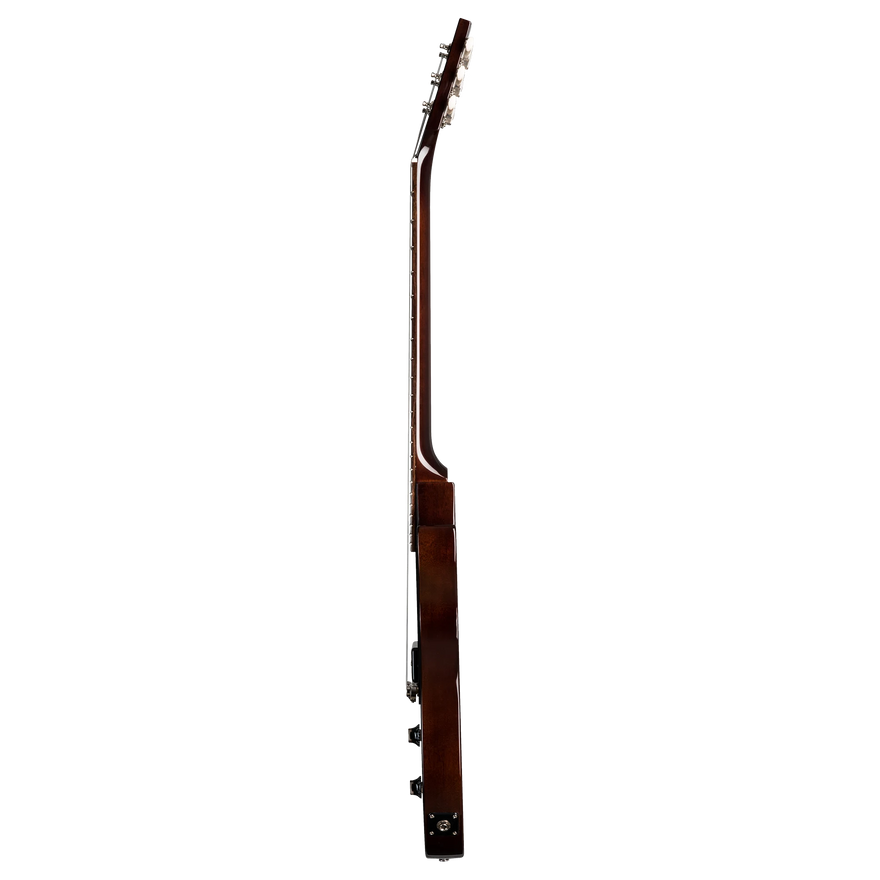 Gibson Les Paul Junior, Vintage Tobacco Burst Electric Guitar Gibson
