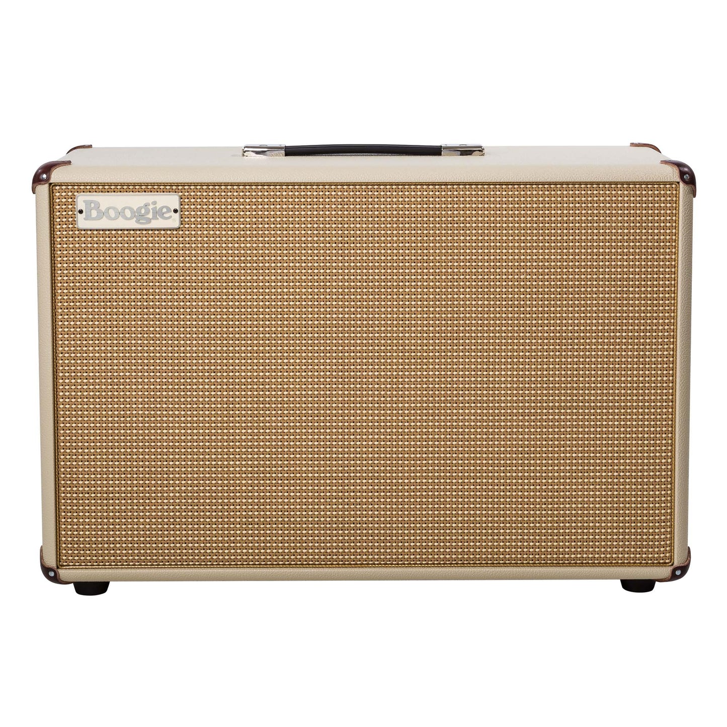 Mesa/Boogie 2x12 California Tweed Cabinet Cabinet Mesa/Boogie