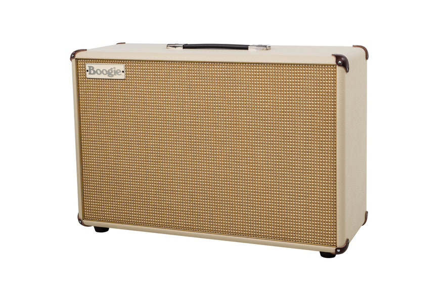 Mesa/Boogie 2x12 California Tweed Cabinet Cabinet Mesa/Boogie