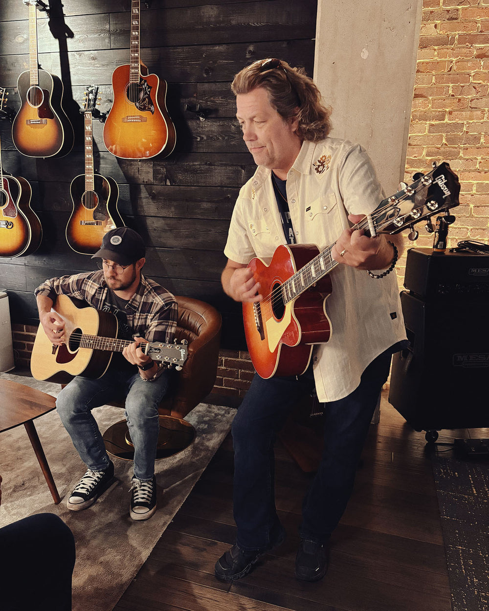 Share Your Nashville Story