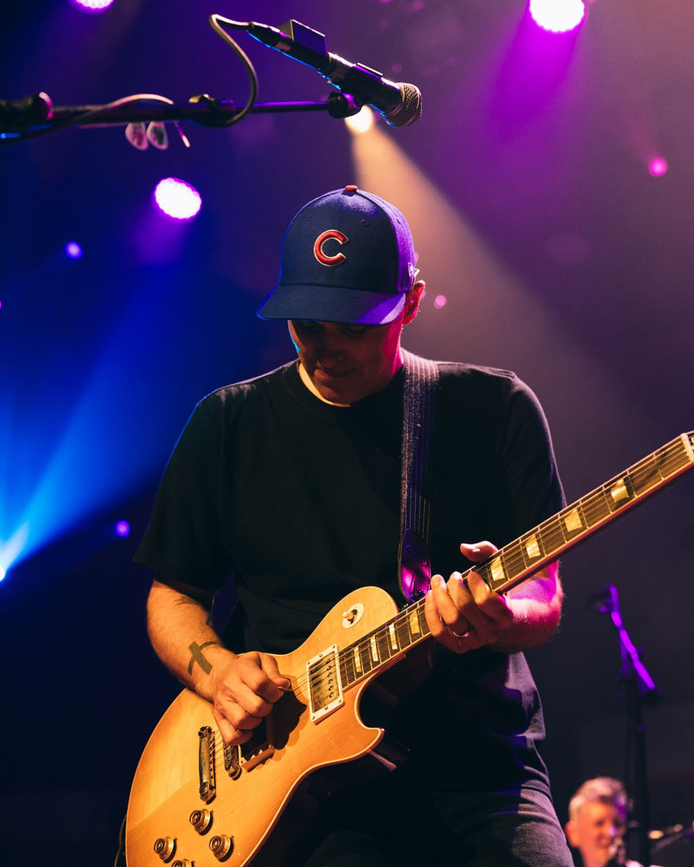 Share Your Nashville Story