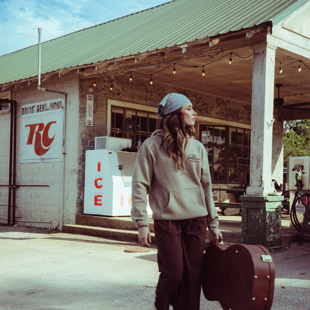 Sudaderas y ropa de abrigo