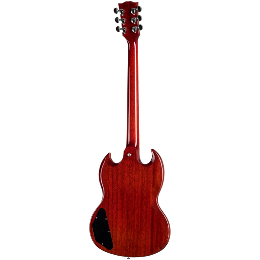 Gibson SG Standard, Heritage Cherry Electric Guitar Gibson