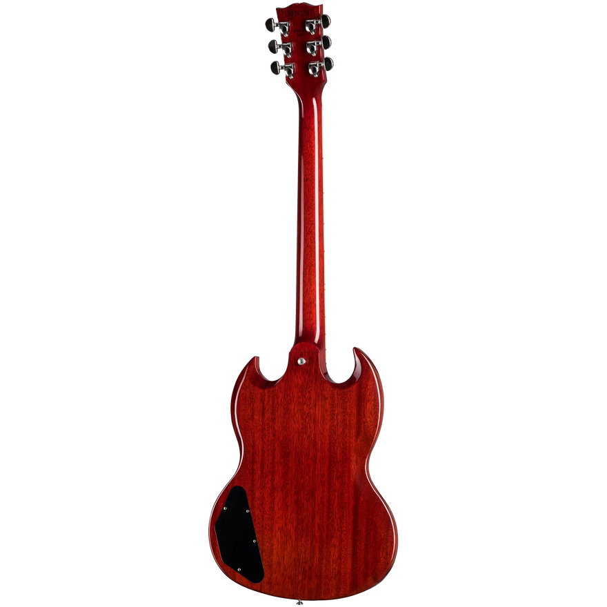 Gibson SG Standard, Heritage Cherry Electric Guitar Gibson