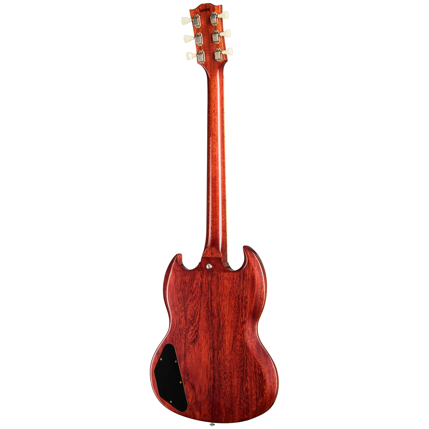 Gibson Custom 1964 SG Standard Reissue, VOS, Cherry Red Electric Guitar Gibson Custom