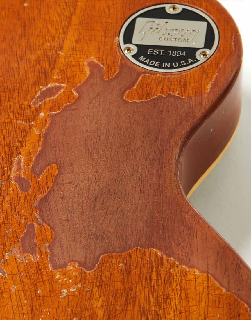 Gibson Custom Murphy Lab