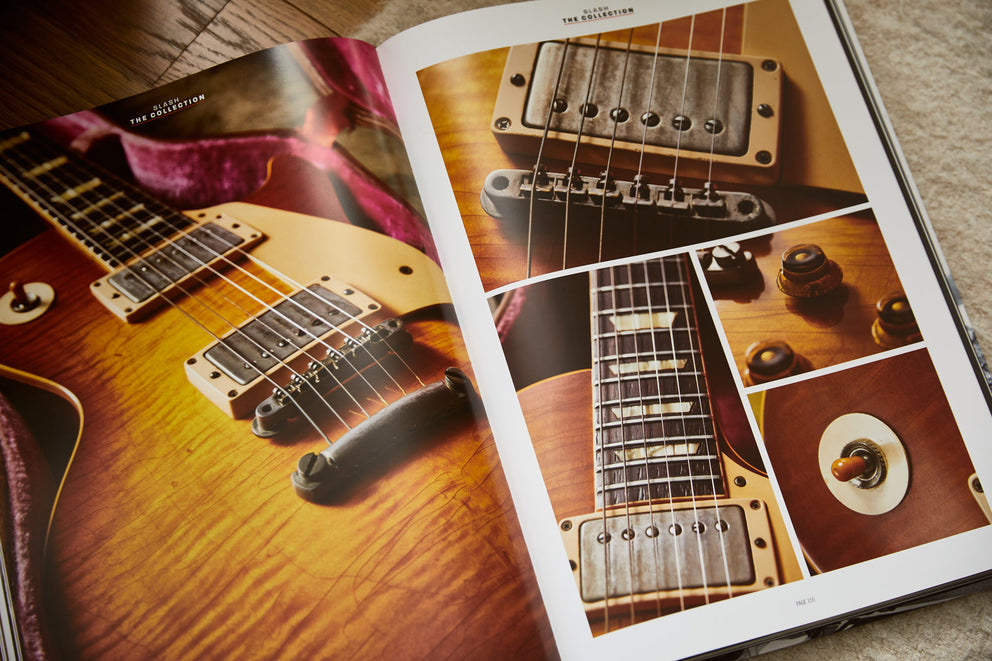1959 Burst