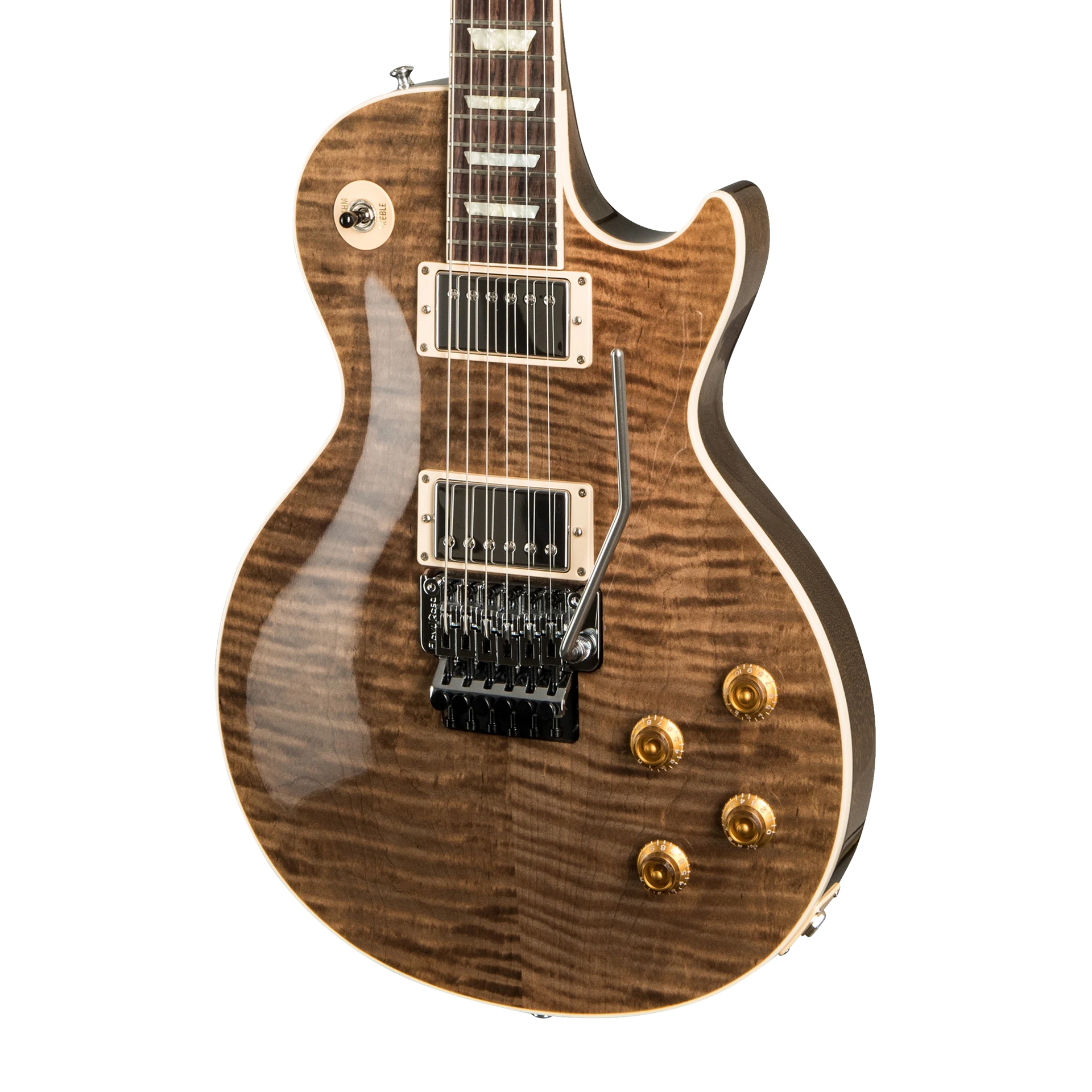Gibson Custom A New Standard