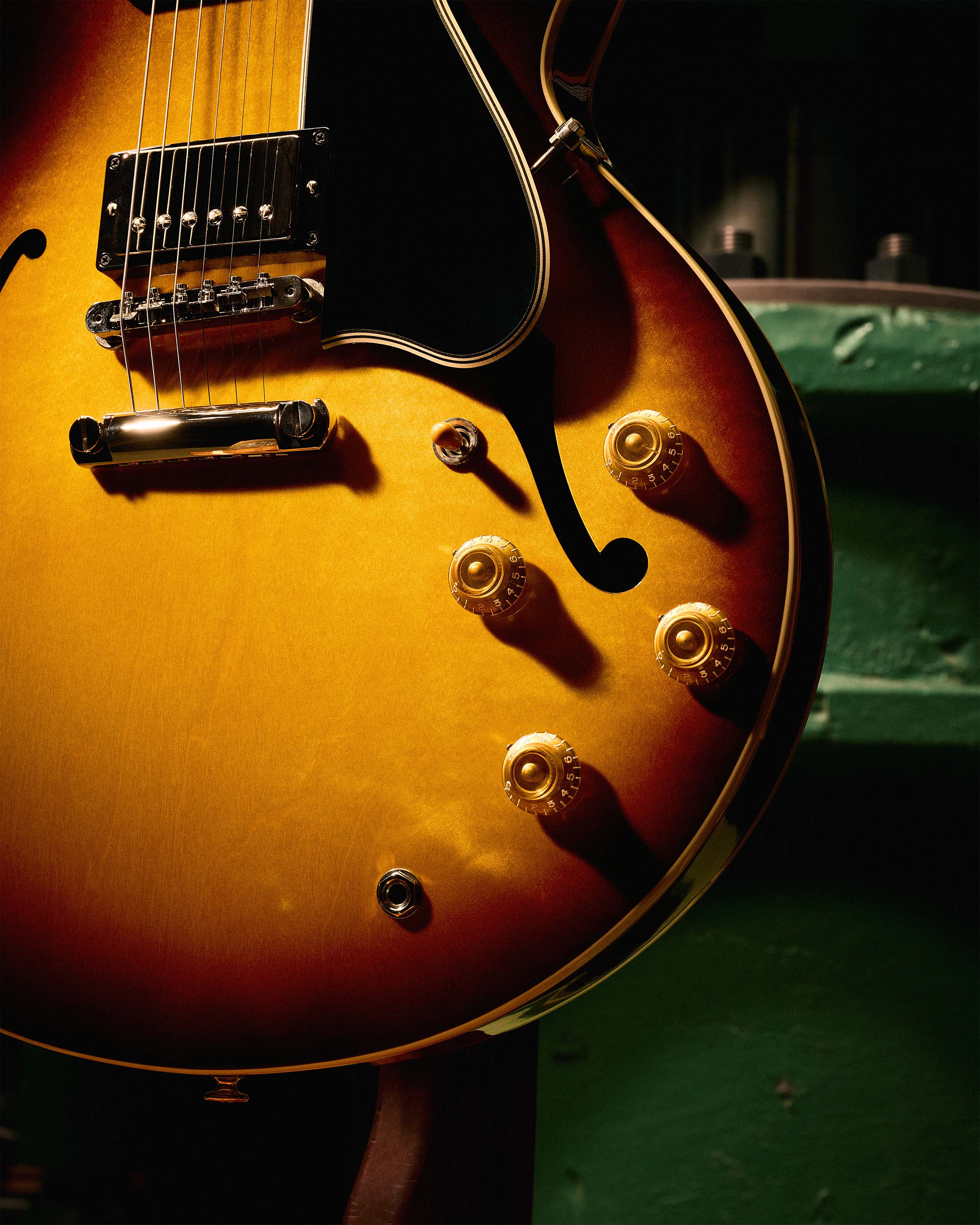 Gibson