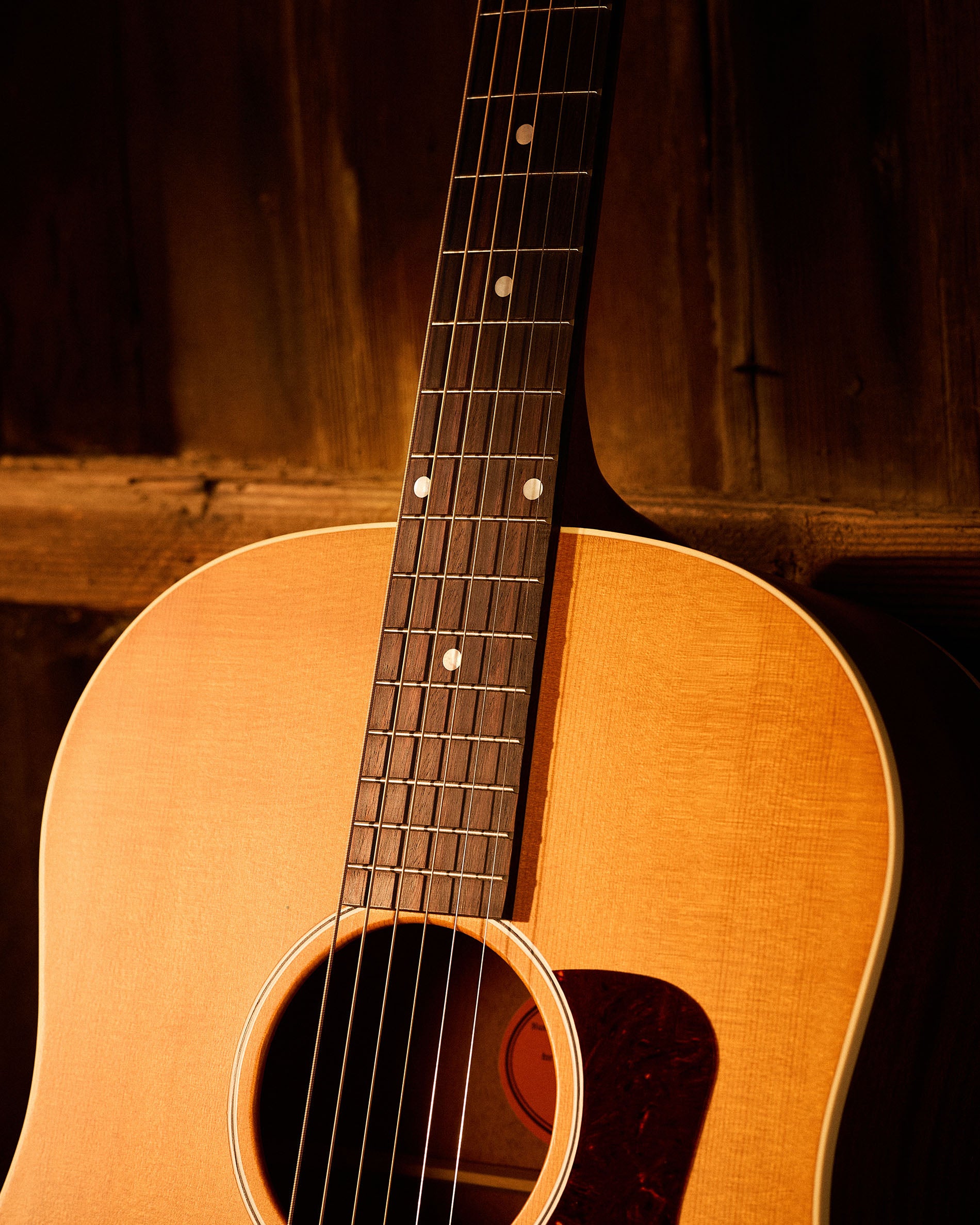 12-Fret Acoustic Guitars Explained