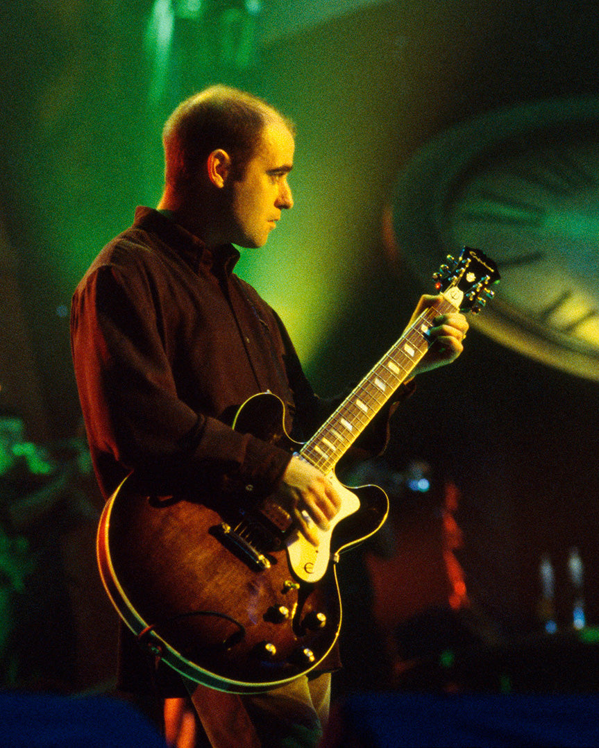 As Heard on Every Stage