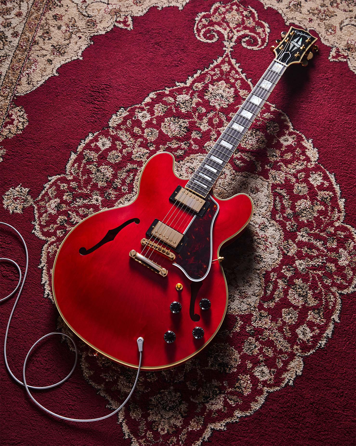 Uncompromising Tone