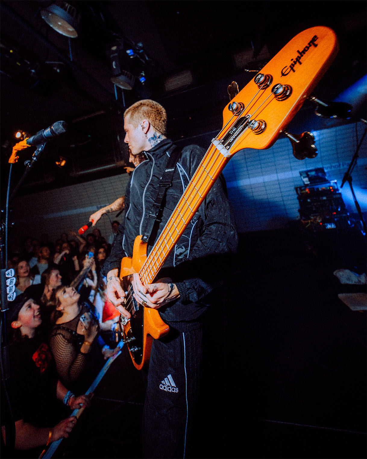 Built for Every Stage