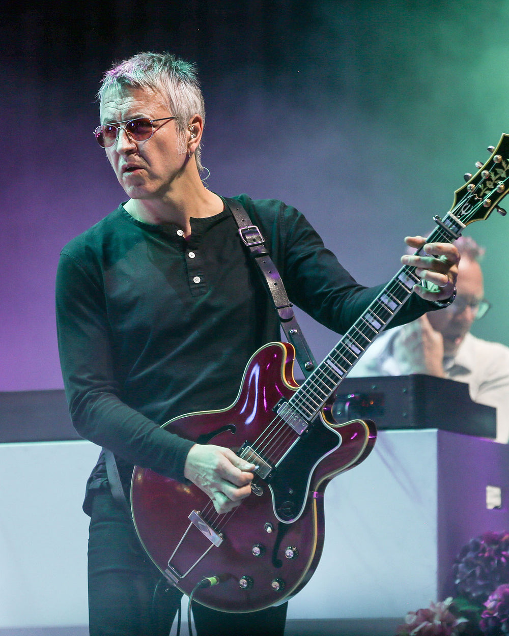 Familiar to Millions