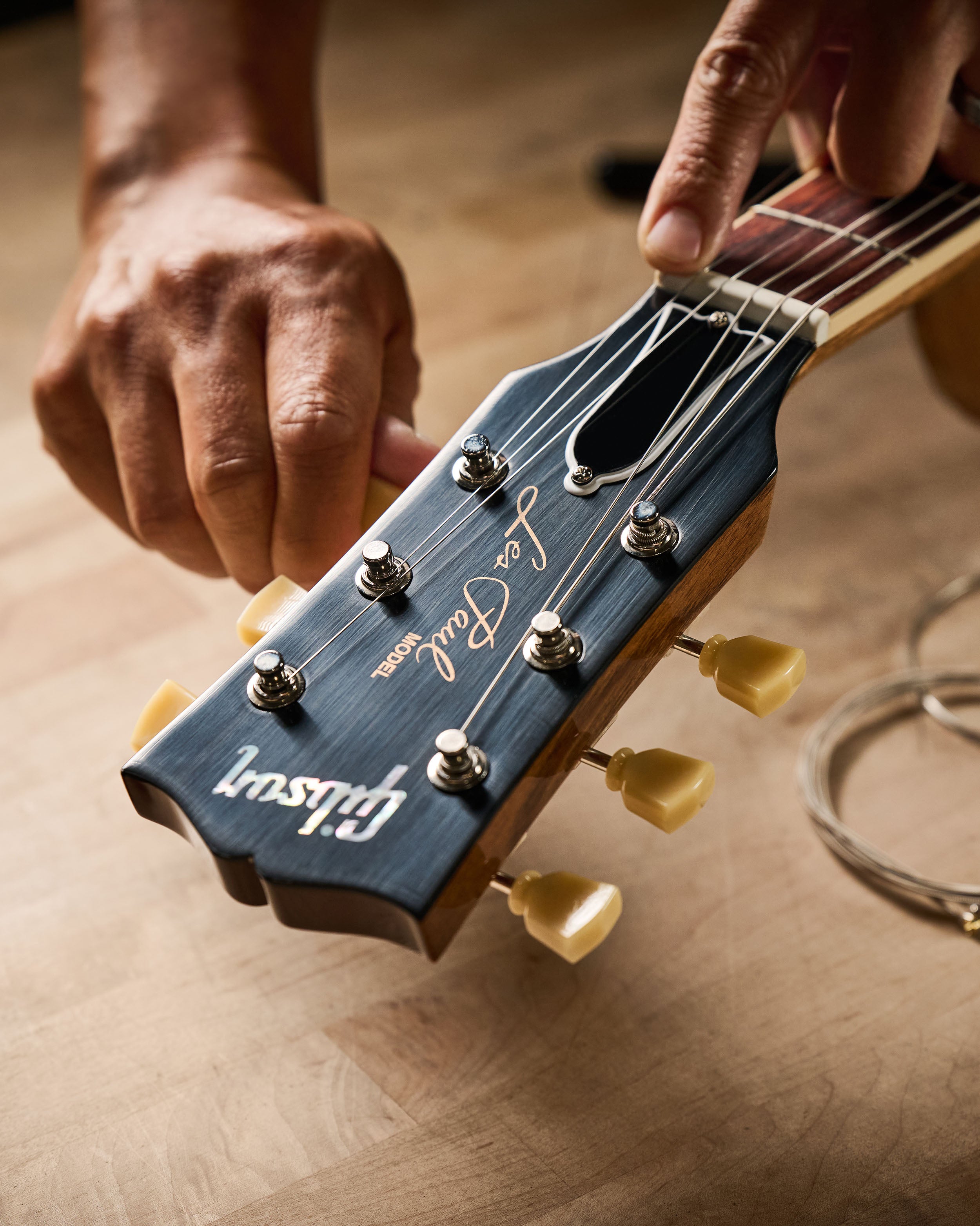 September String Sale