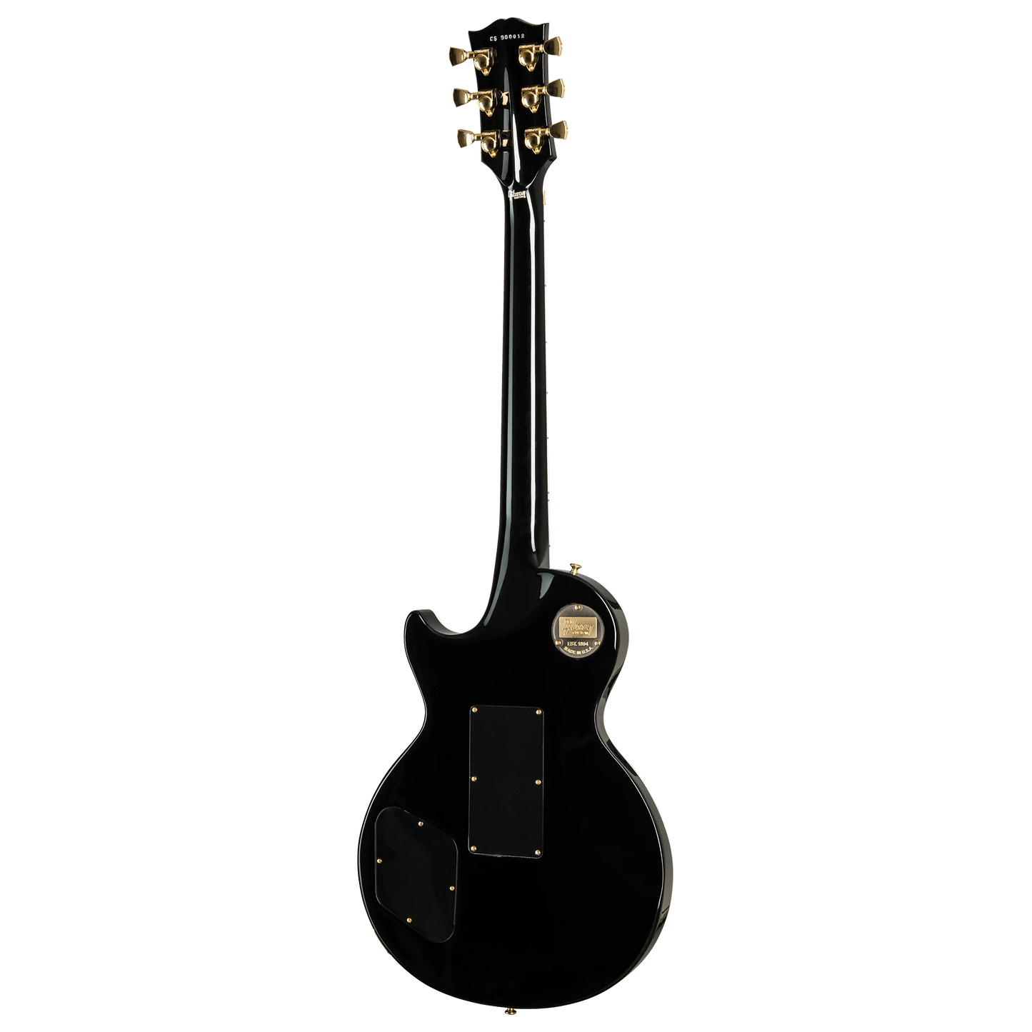 Gibson Custom Les Paul Axcess Custom Electric Guitar Gibson Custom