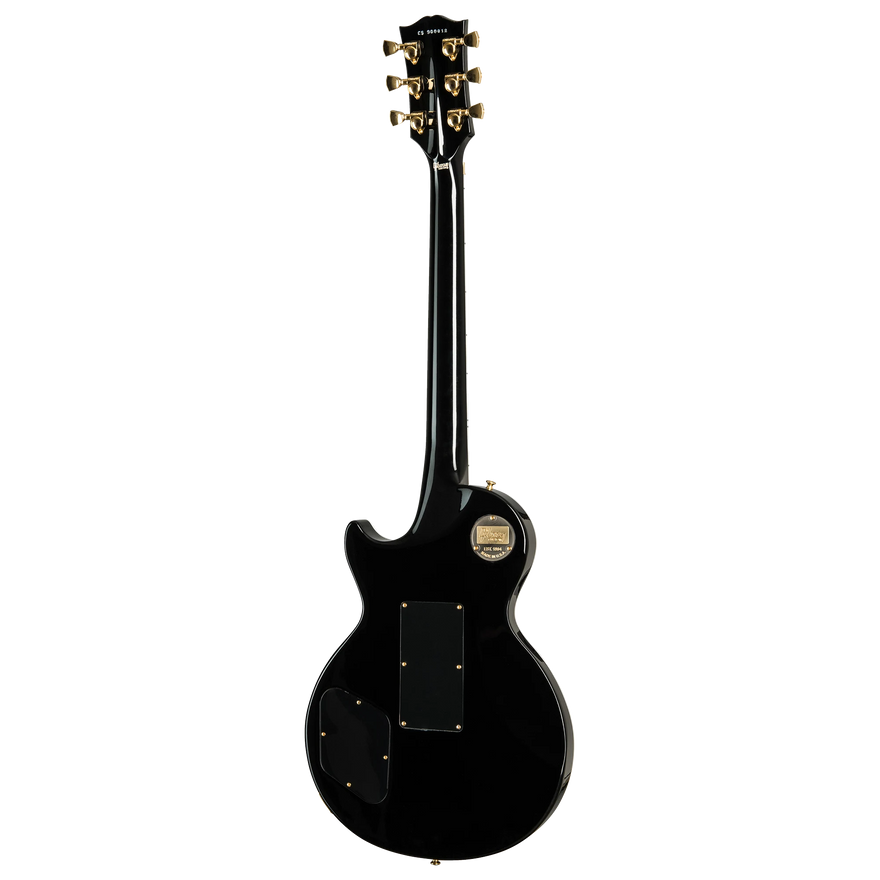 Gibson Custom Les Paul Axcess Custom Electric Guitar Gibson Custom