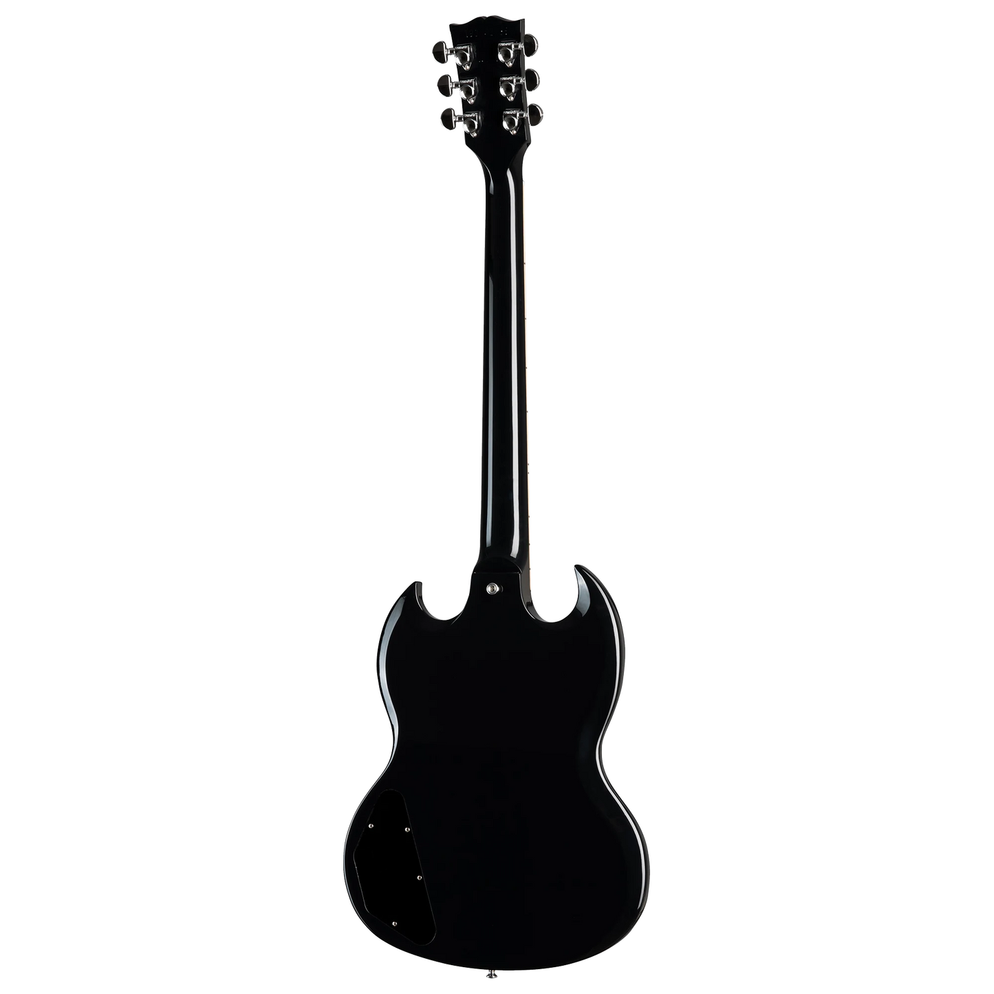 Gibson SG Standard, Ebony Electric Guitar Gibson