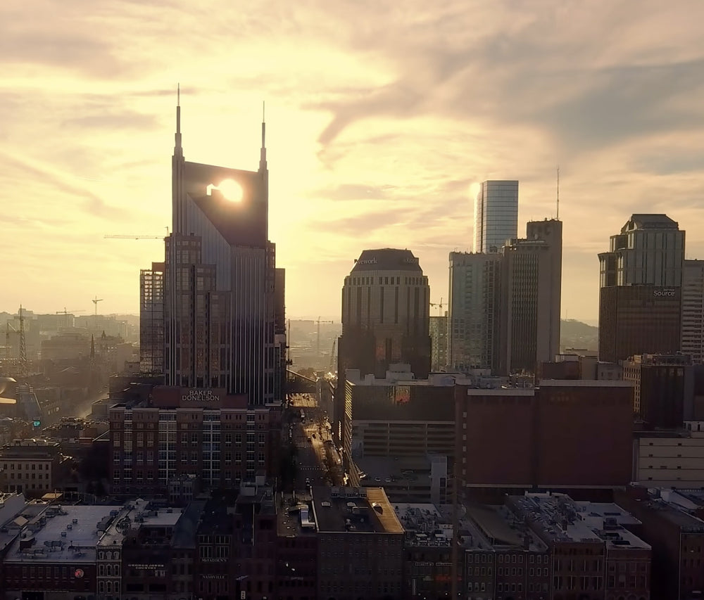 Nashville, Tennessee