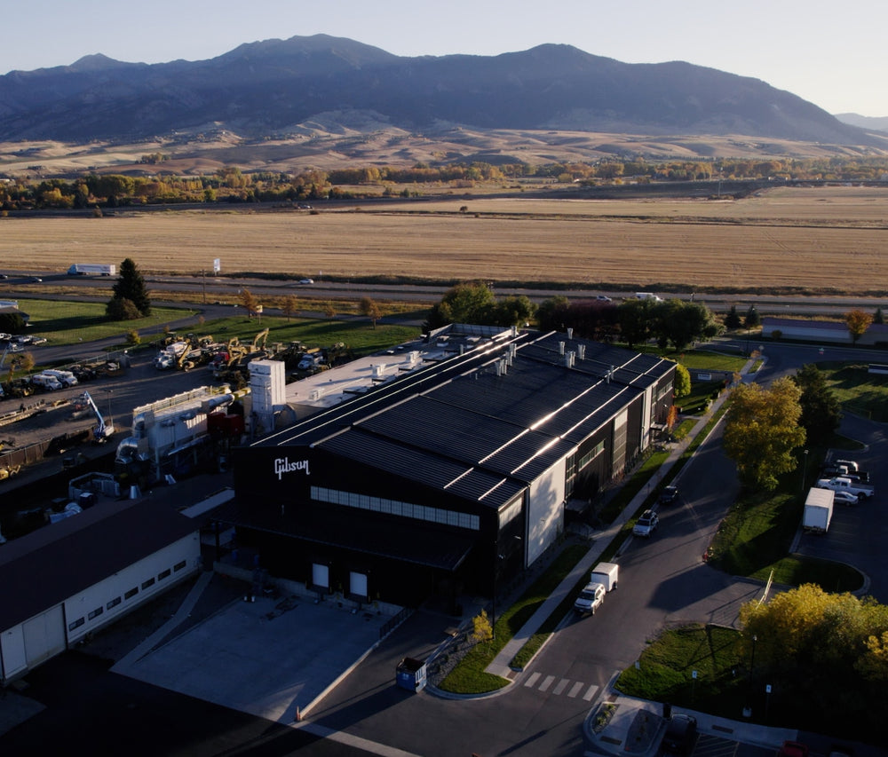 Bozeman, Montana