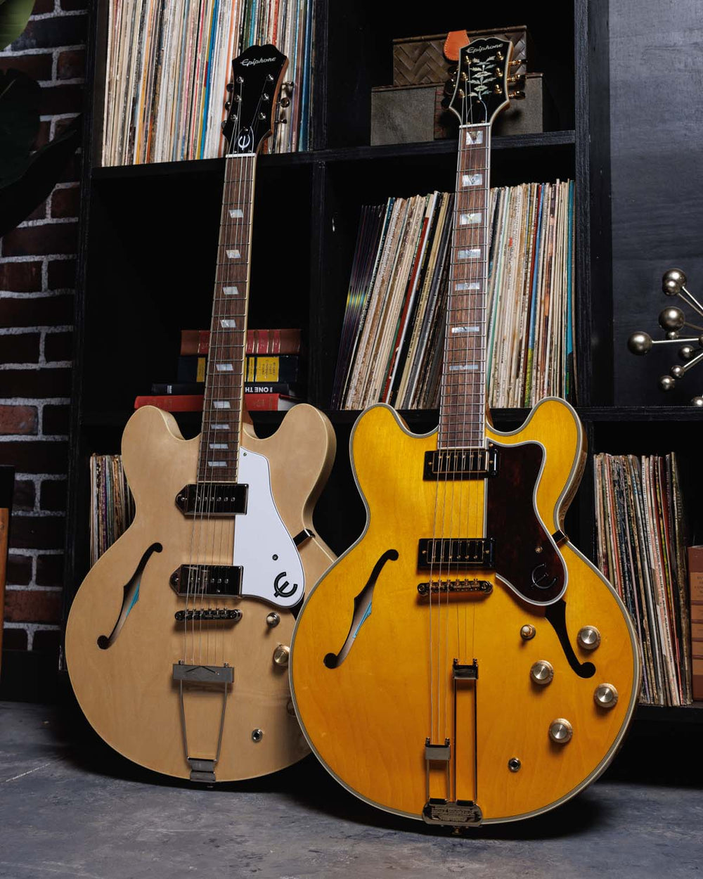 Epiphone Originals